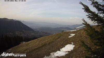 Bazora – Schneeanlage