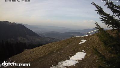 Bazora – Schneeanlage