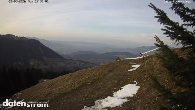 Bazora – Schneeanlage