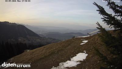 Bazora – Schneeanlage