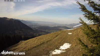 Bazora – Schneeanlage
