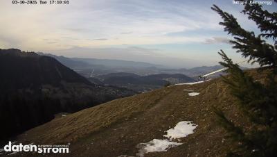 Bazora – Schneeanlage
