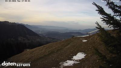 Bazora – Schneeanlage
