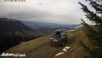 Bazora – Schneeanlage