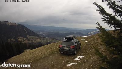 Bazora – Schneeanlage