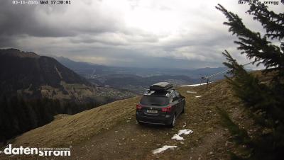 Bazora – Schneeanlage