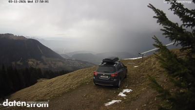 Bazora – Schneeanlage