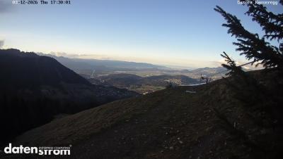 Bazora – Schneeanlage