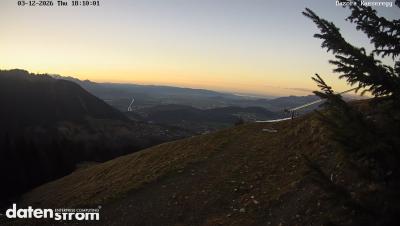 Bazora – Schneeanlage