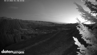 Bazora – Schneeanlage