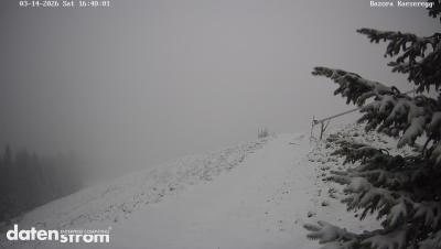Bazora – Schneeanlage