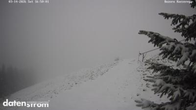 Bazora – Schneeanlage