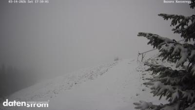 Bazora – Schneeanlage
