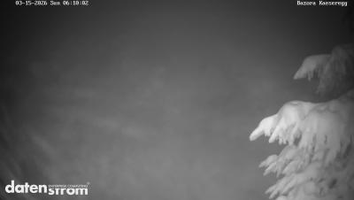 Bazora – Schneeanlage