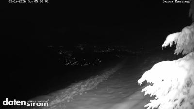 Bazora – Schneeanlage