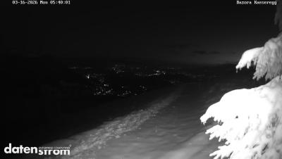 Bazora – Schneeanlage