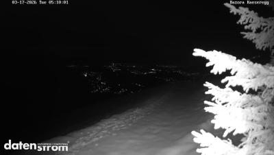 Bazora – Schneeanlage