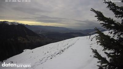 Bazora – Schneeanlage