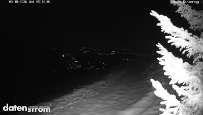 Bazora – Schneeanlage