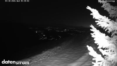 Bazora – Schneeanlage