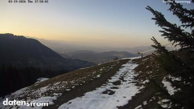 Bazora – Schneeanlage
