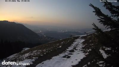 Bazora – Schneeanlage