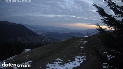 Bazora – Schneeanlage