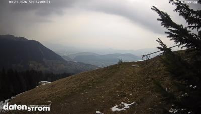 Bazora – Schneeanlage