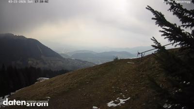 Bazora – Schneeanlage