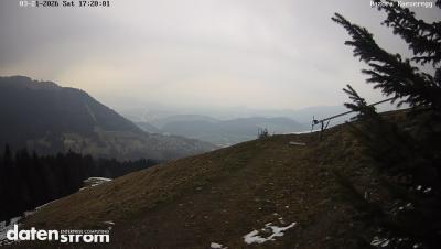 Bazora – Schneeanlage