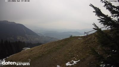 Bazora – Schneeanlage