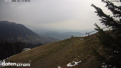 Bazora – Schneeanlage