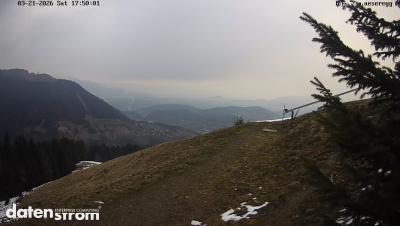 Bazora – Schneeanlage