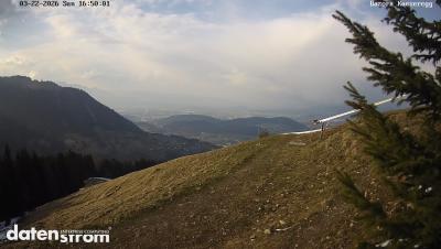 Bazora – Schneeanlage
