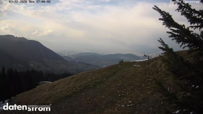 Bazora – Schneeanlage