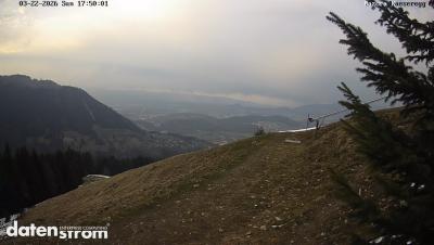Bazora – Schneeanlage