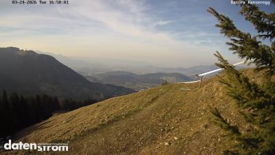 Bazora – Schneeanlage