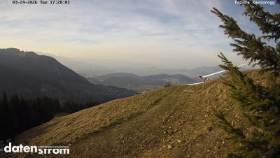 Bazora – Schneeanlage