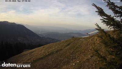 Bazora – Schneeanlage