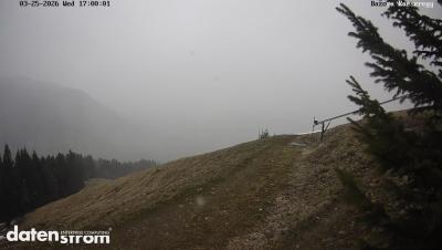 Bazora – Schneeanlage