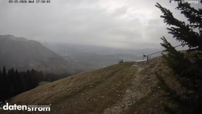 Bazora – Schneeanlage