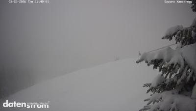 Bazora – Schneeanlage