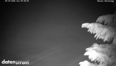 Bazora – Schneeanlage