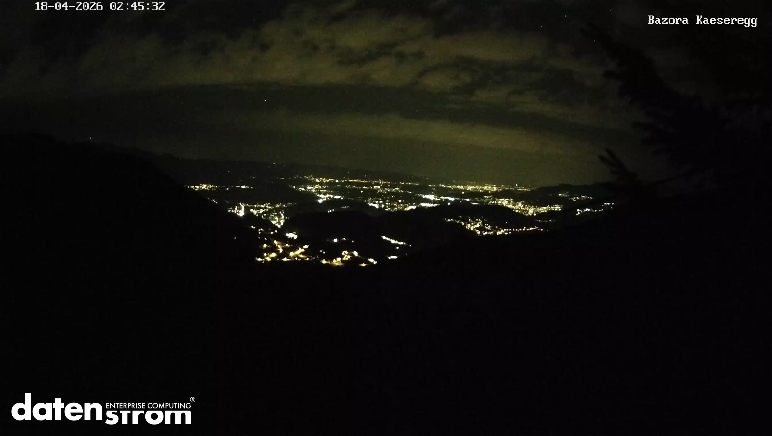 Bazora – Schneeanlage