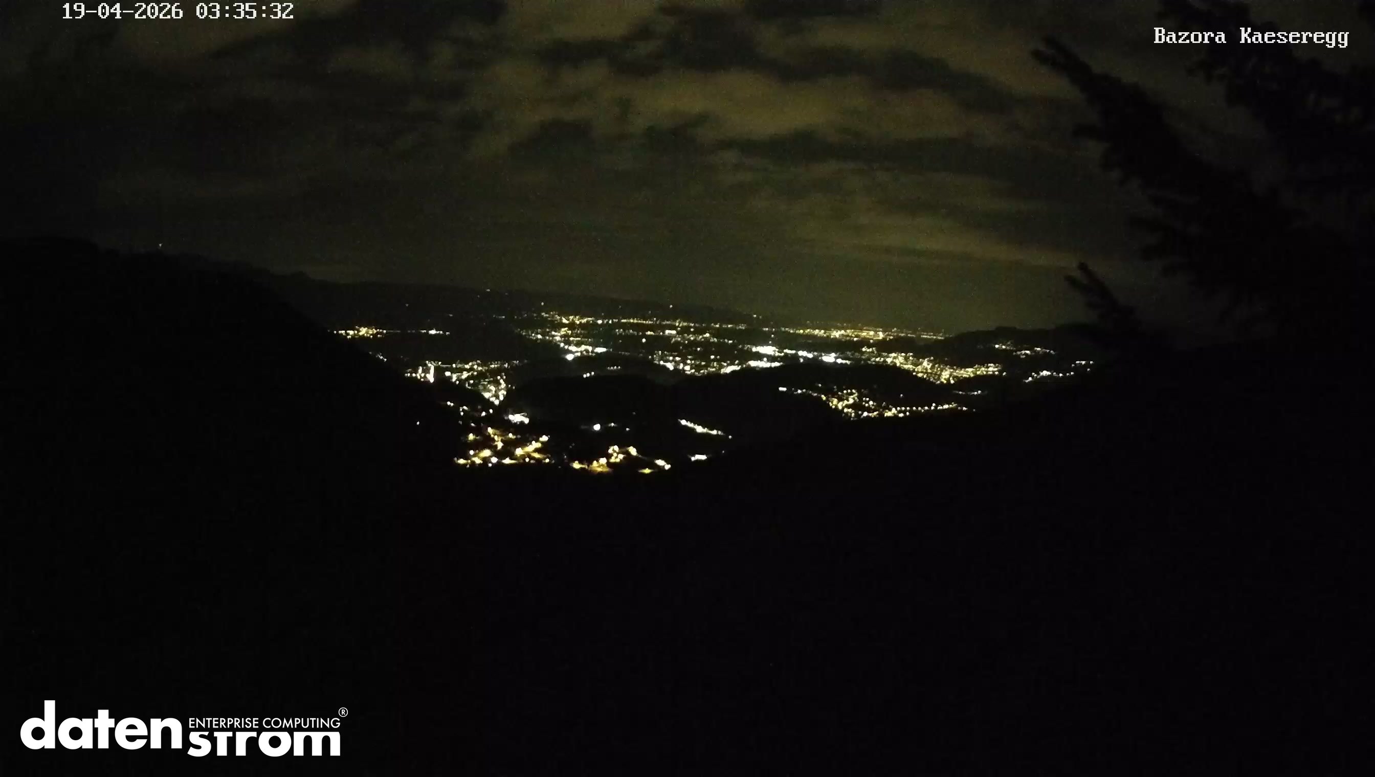 Bazora – Schneeanlage