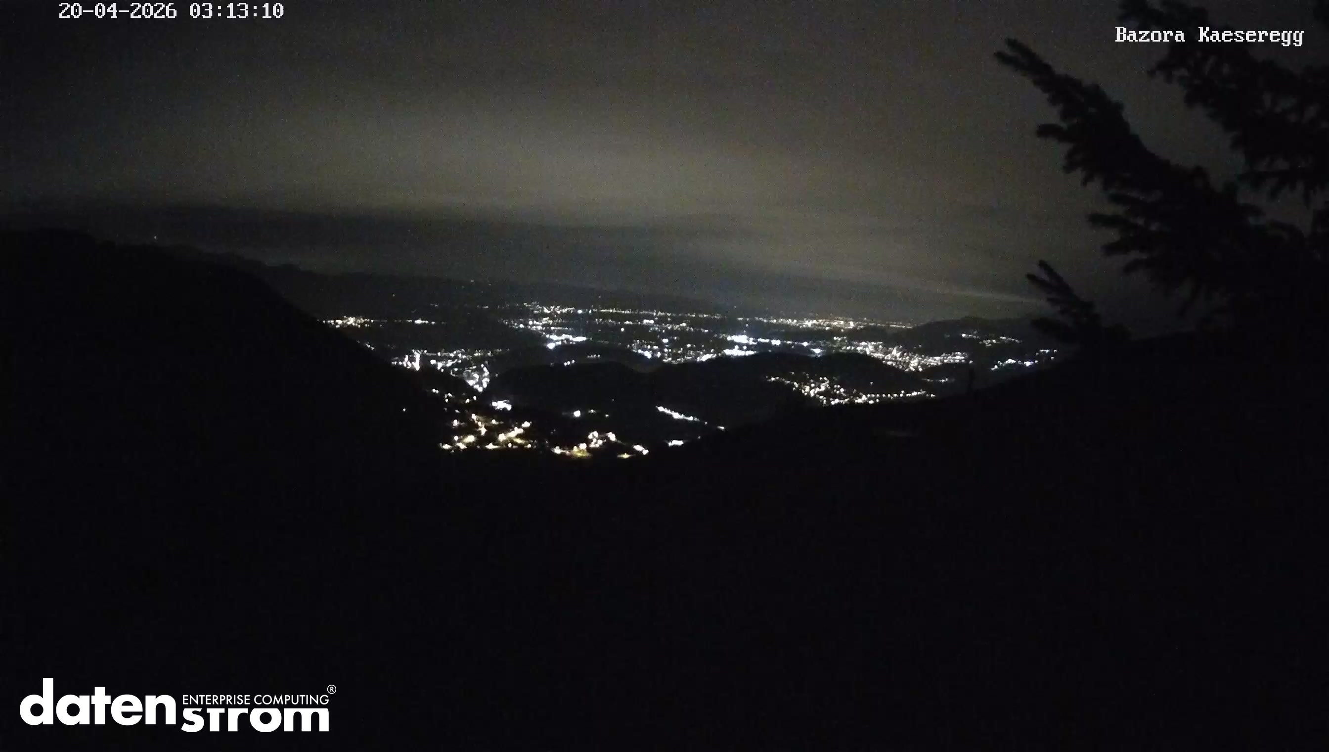 Bazora – Schneeanlage