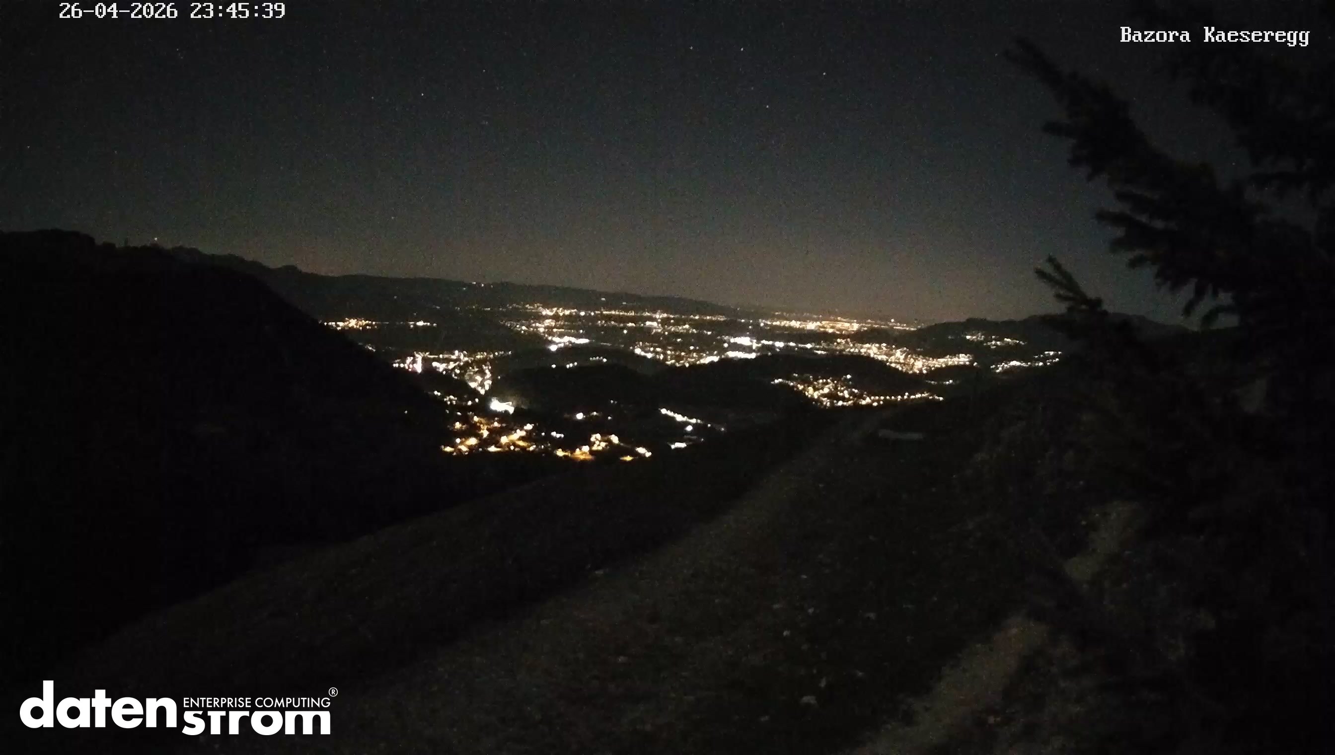 Bazora – Schneeanlage