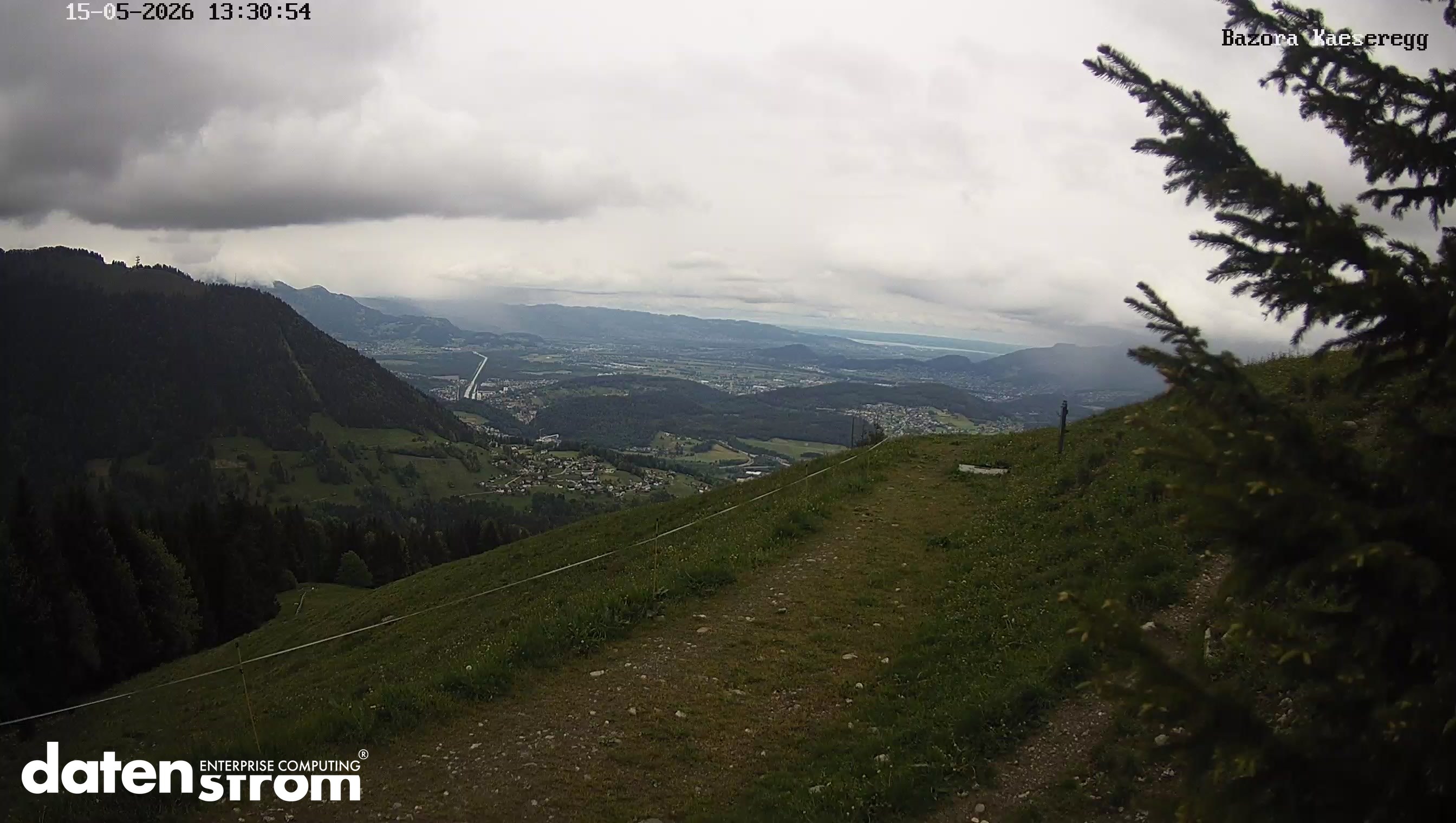 Bazora – Schneeanlage