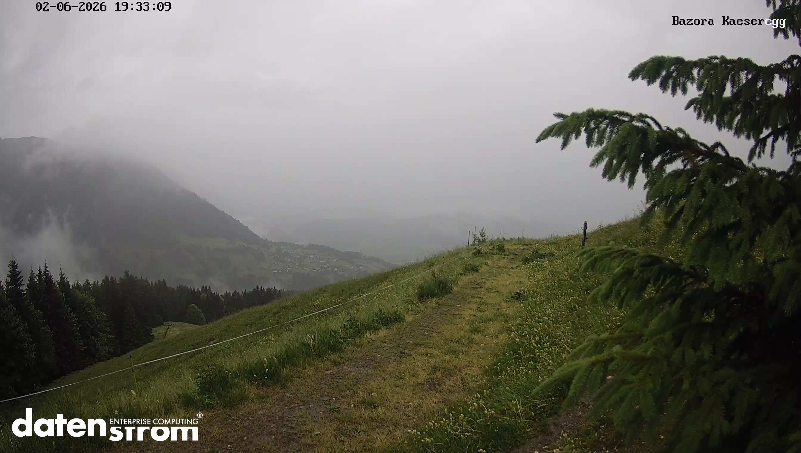 Bazora – Schneeanlage