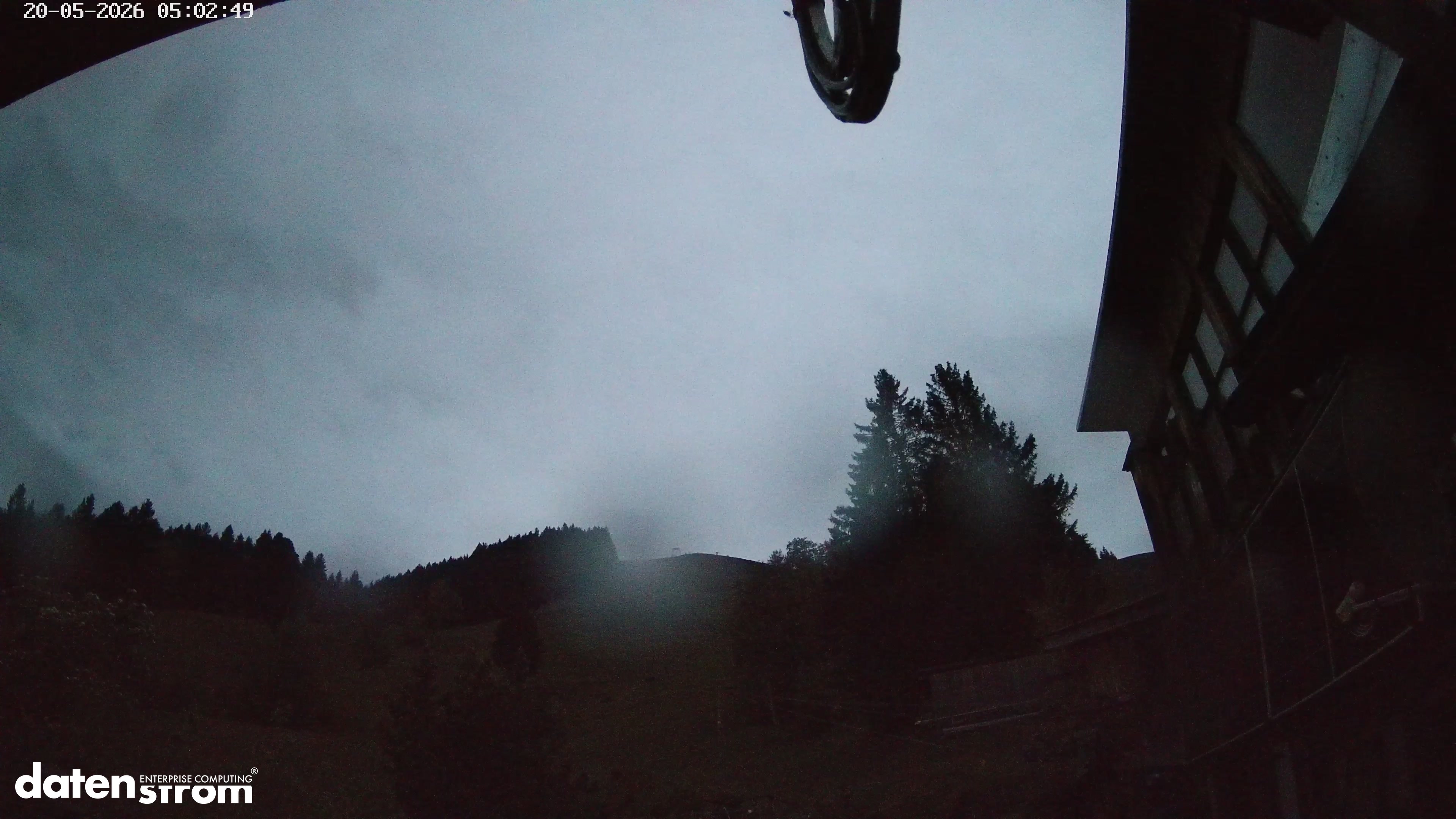 Bazora – Skipiste